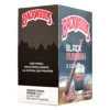 Backwoods Black Russian 5PK