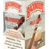Backwoods Russian Cream 5PK
